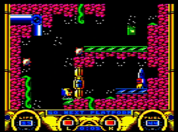 Coloco screenshot