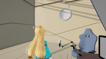 Games like Come Build With Unity (-chan)