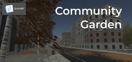 Games like Community Garden