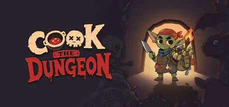 Games like Cook The Dungeon