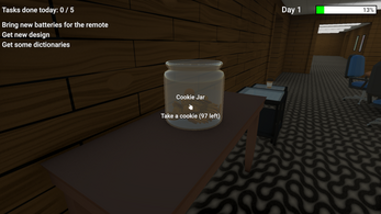 Cookie Snitcher screenshot