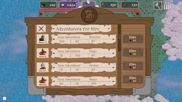 Cor Draconis screenshot