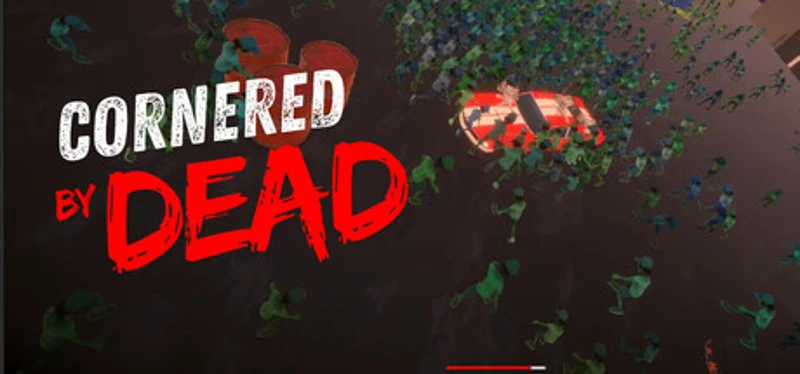 Cornered by Dead Image