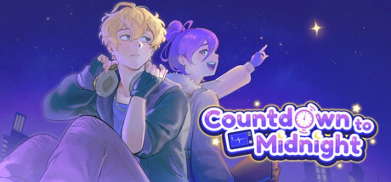 Countdown to Midnight Image