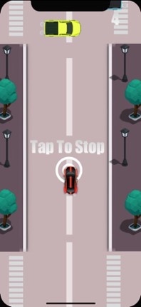 Crazy City Traffic Car Driving screenshot