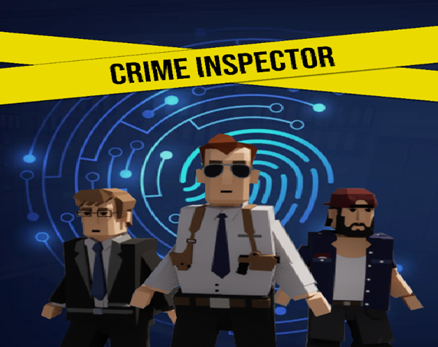 Games like Crime Inspector