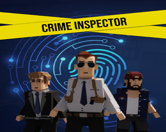 Crime Inspector Image