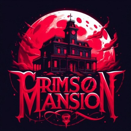 Crimson Mansion Game Cover