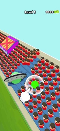 Crowdwave! Image