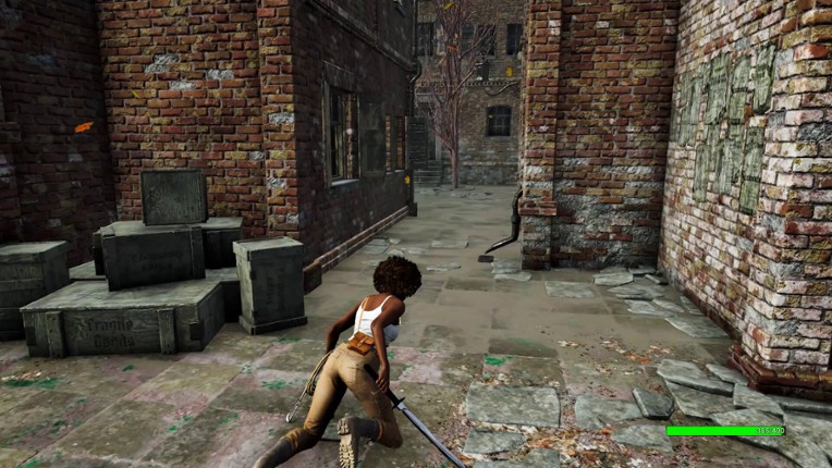 Crown of Chaos screenshot