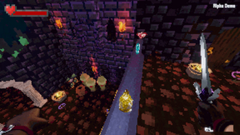 Crypts & Creatures Image