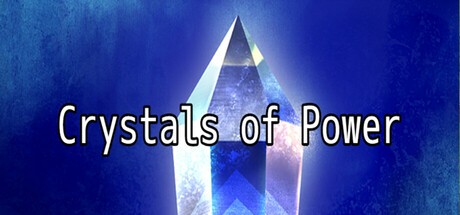 Games like Crystals of Power