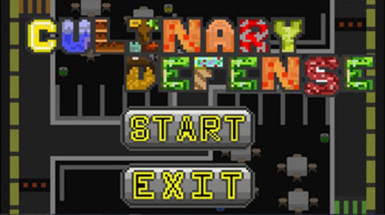 Culinary Defense Image