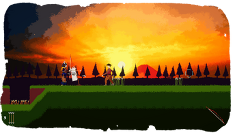 Daimyo's Conquest Image