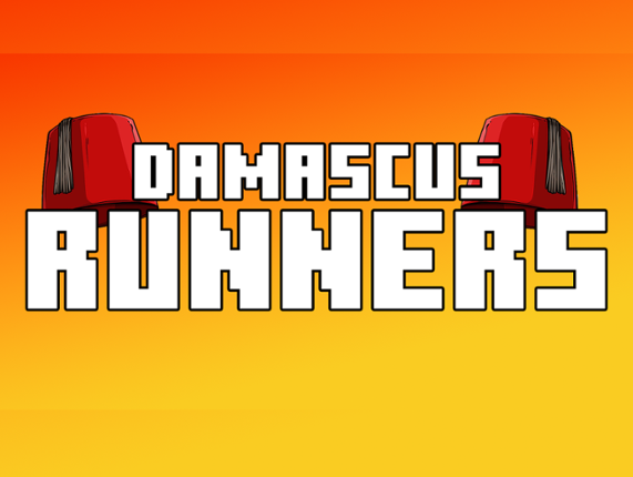 Damascus Runners Image