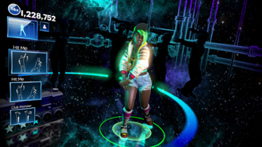 Dance Central Spotlight Image