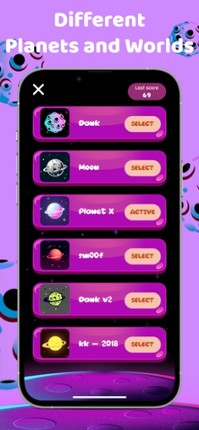 Danky Dunk screenshot