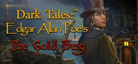 Games like Dark Tales: Edgar Allan Poe's The Gold Bug Collector's Edition