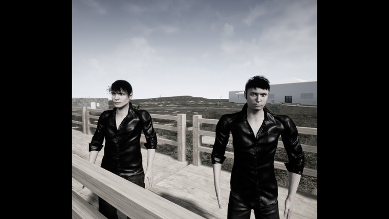 Darkness Of The Coast screenshot