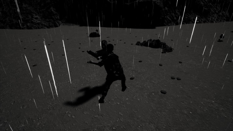 Darkness Of The Coast screenshot