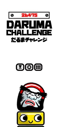 Daruma Challenge Image