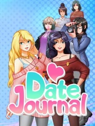 DateJournal Game Cover