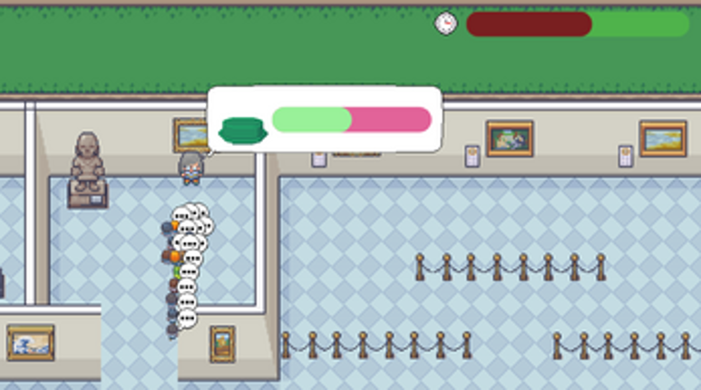 Day at The Museum Image