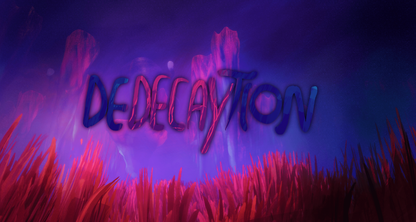 Games like de-decay-tion