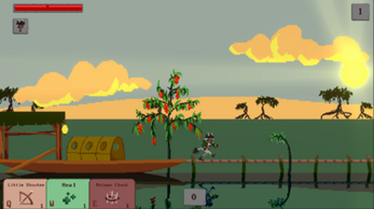 Dealmaker screenshot