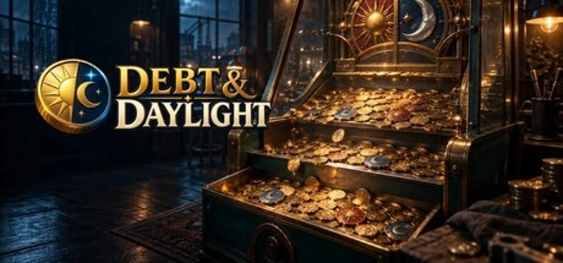Debt & Daylight Image