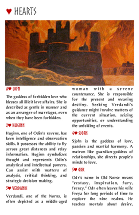 Deck Runner's Guide to Norse Mythology Image