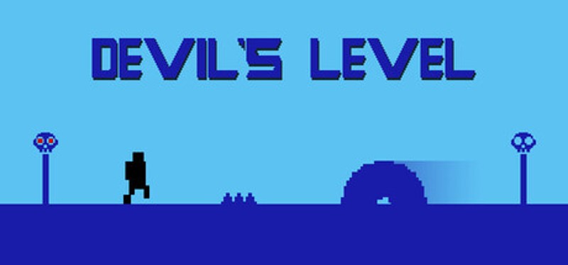 Devil's Level : The Checkpoint Image