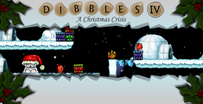 Dibbles X-Mas Image