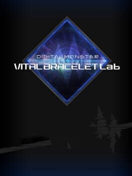 Games like Digimon Vital Bracelet Lab