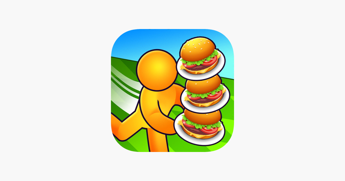 Games like Dining Legend