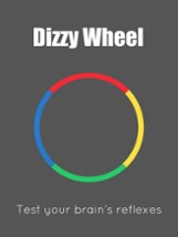 Dizzy Wheel Image