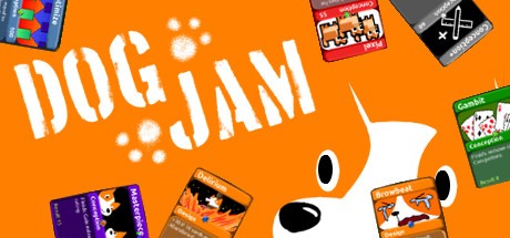 Games like Dog Jam