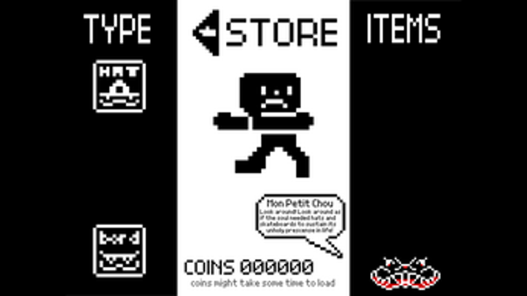 Don’t Run Away From Your Problems (DEMO) Image