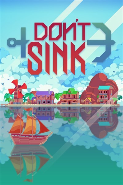 Games like Don't Sink