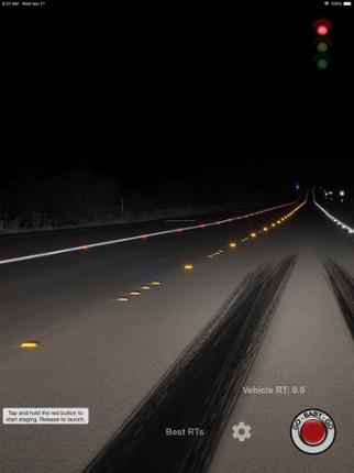 Drag Tree + Street screenshot