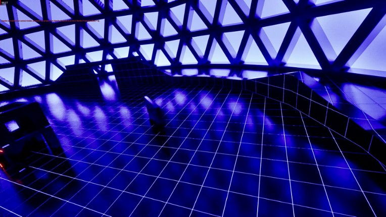 Drone Wars screenshot