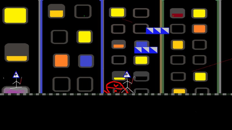 Duality of Doodles screenshot