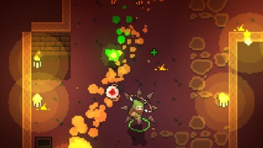 Dungeon Souls Image