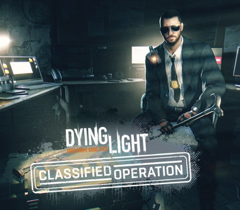 Dying Light Image
