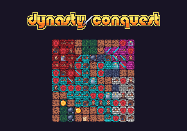 Dynasty Conquest Image