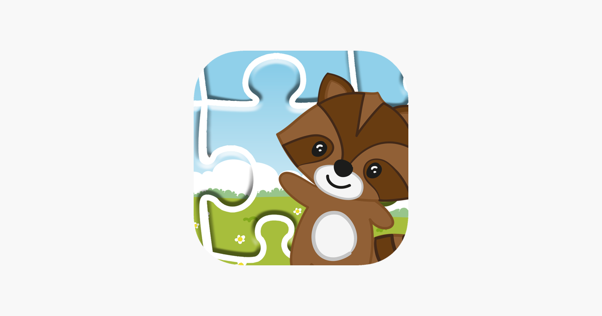 Games like Educational Kids Games - Puzzles