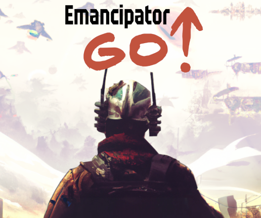 Emancipator Go! (DEMO) Game Cover