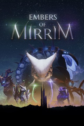 Embers of Mirrim Game Cover