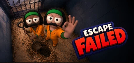 Games like Escape Failed