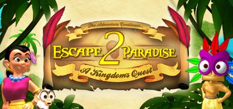 Games like Escape From Paradise 2